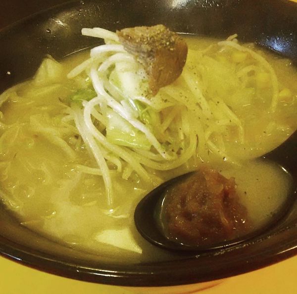 「佐倉タンメン」@しょうやの写真
