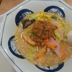 長崎ちゃんぽん リンガーハット イオンタウンユーカリが丘店の画像