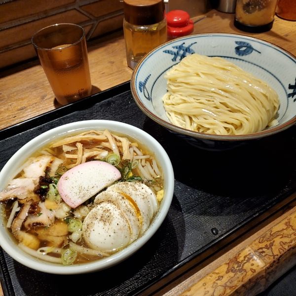 「もり中華」@大宮 生田庵の写真