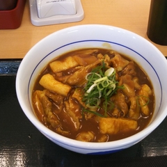 なか卯 取手店の画像