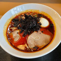 辛ニボクロンボ　3辛　マシ