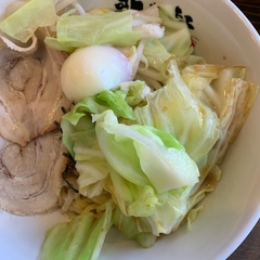 油そば専門店 歌志軒 金沢桜田店の画像