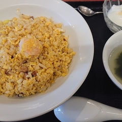 回頭（回头 HUI TOU）の画像