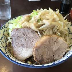 上品なジロー系