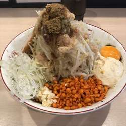 ジャンクなジロー系