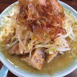 ガッツ味噌930円