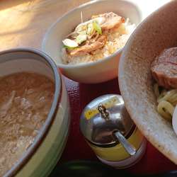 豚つけプレミアム