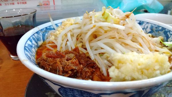 「#冬季限定 #味噌ラーメン #870円」@ラーメン ぶぅさんの写真
