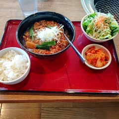 焼肉ぷるぷるホルモン 元総社本店の画像