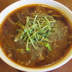 チャイナキッチン 広州の画像