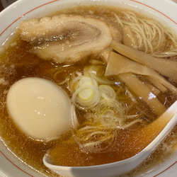 ラーメン巡り