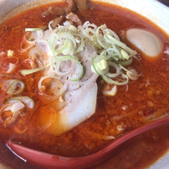 麺屋 中邑の画像