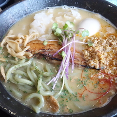 らーめん 仙代の画像