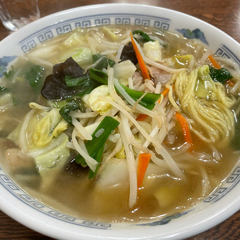 柳屋食堂の画像