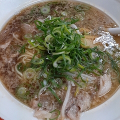 元祖第一旭 龍大横店の画像