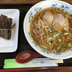 キクヤ食堂の画像