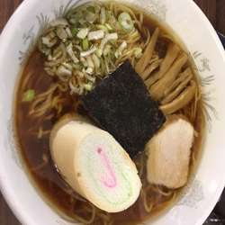 ラーメン