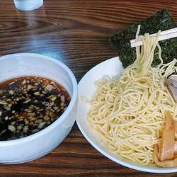つけ麺（並）700円