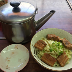 八重食堂の画像