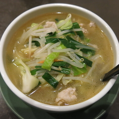 湯島らーめんの画像