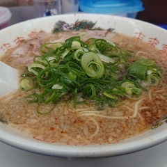 来来亭 野洲本店の画像