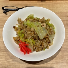 焼あご煮干しらぁめん 碧猫の画像