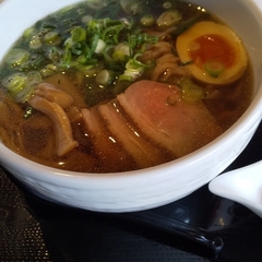 麺や 鴨正の画像