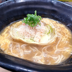 かにラーメン光夏の画像