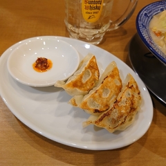 じげもんちゃんぽん 所沢トコトコスクエア店の写真