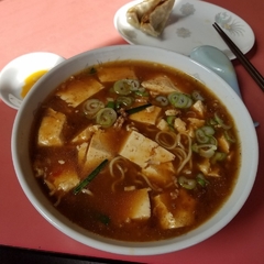 中華料理 翠鳳の画像