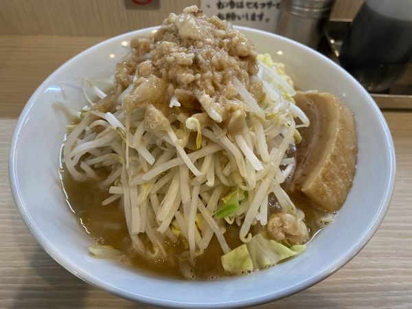 「ラーメン」@ラーメン つる家の写真
