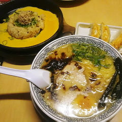 丸源ラーメン 小平店の画像