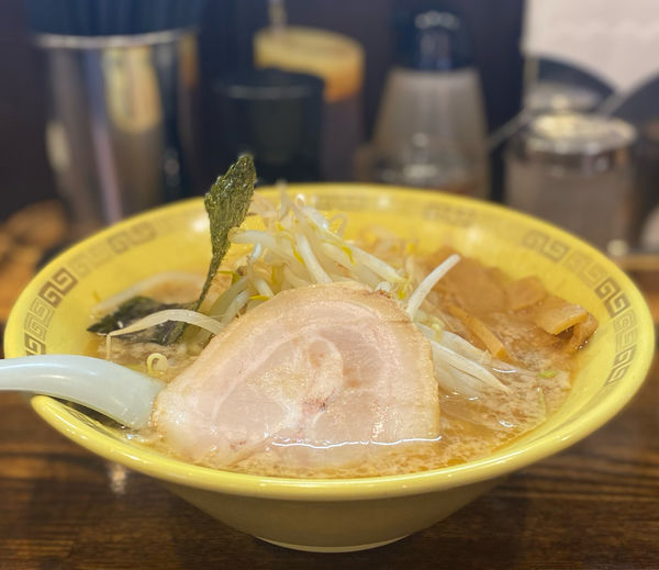 「中華麺700円」@江川亭 小金井本店の写真