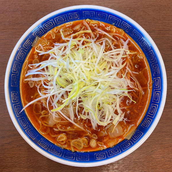 「担々麺880円﻿」@江ざわの写真