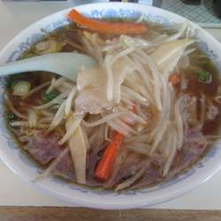 なるみ食堂の画像