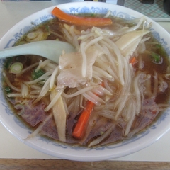 なるみ食堂の画像