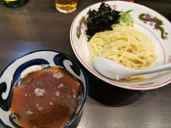 「かけつけ」@メンショップ アキラの写真