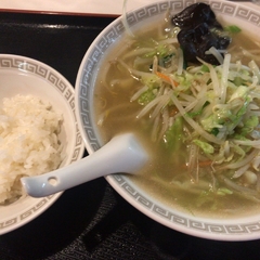 きんぐキッチンの画像