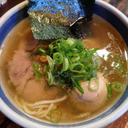 しお玉らーめん