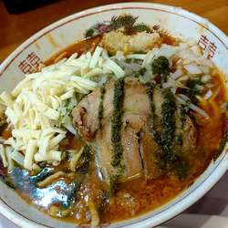 小トマトラーメン　830円