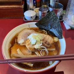 ミックスチャーショーメン