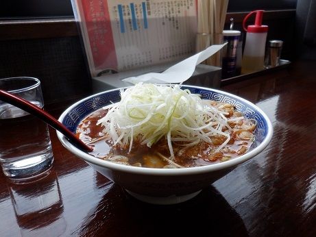 「担々麺」@江ざわの写真