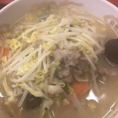 中華 宝家の画像