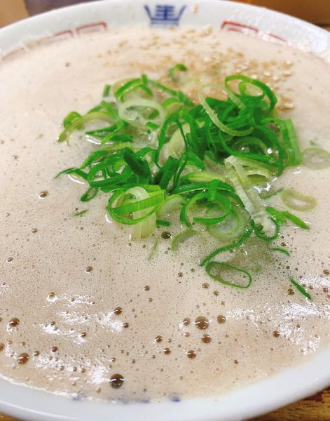 「〇ー〇〇〇〇〇〇〇ン（裏メニュー）金額不明」@八ちゃんラーメン 薬院本店の写真