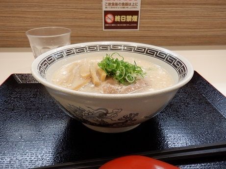 「白てんがら」@ごはんどき 橋本台店の写真