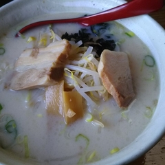 中華料理 濃河の画像