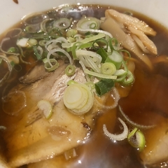 やぐらラーメン 岩出店の画像