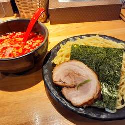 あかつけ、大盛