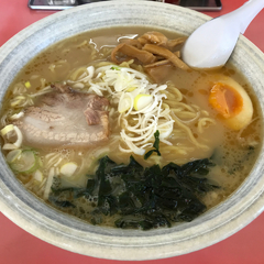 元祖ラーメンショップ 国見店の画像