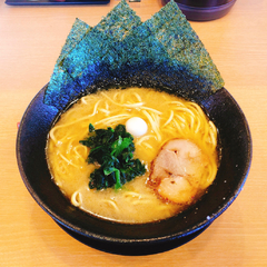 はるおか家 本店の画像